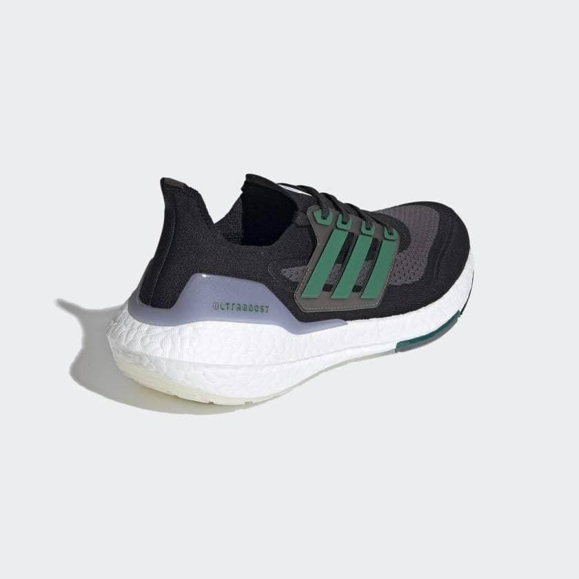 אדידס אולטרה בוסט 21 לגברים Adidas Ultraboost 21 FZ1923 - Image 2