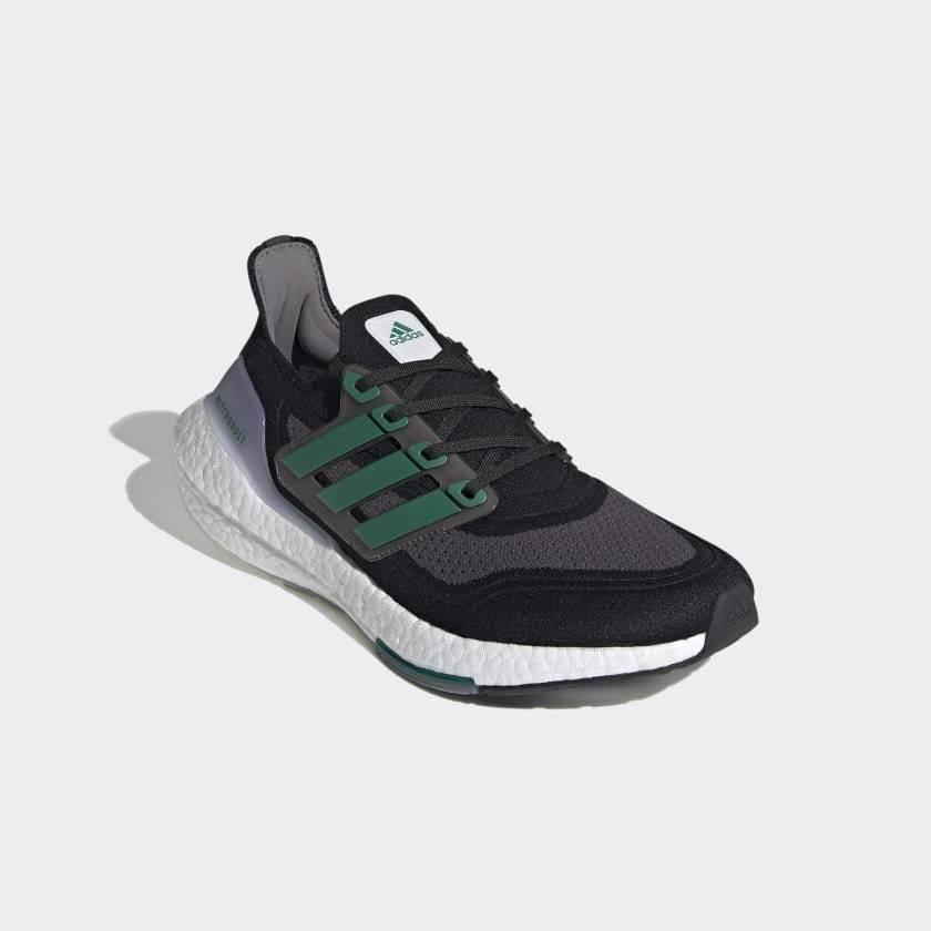 אדידס אולטרה בוסט 21 לגברים Adidas Ultraboost 21 FZ1923 - Image 3