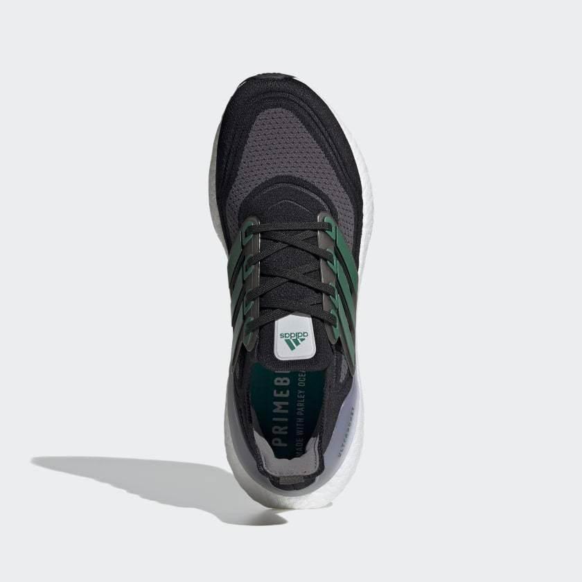 אדידס אולטרה בוסט 21 לגברים Adidas Ultraboost 21 FZ1923 - Image 4