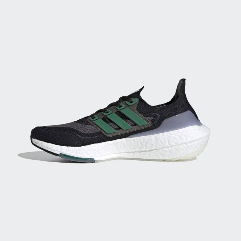 אדידס אולטרה בוסט 21 לגברים Adidas Ultraboost 21 FZ1923 - Image 6