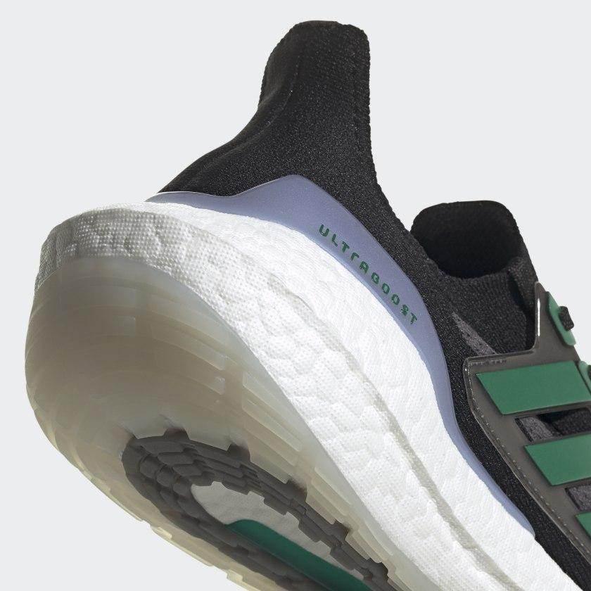 אדידס אולטרה בוסט 21 לגברים Adidas Ultraboost 21 FZ1923 - Image 9