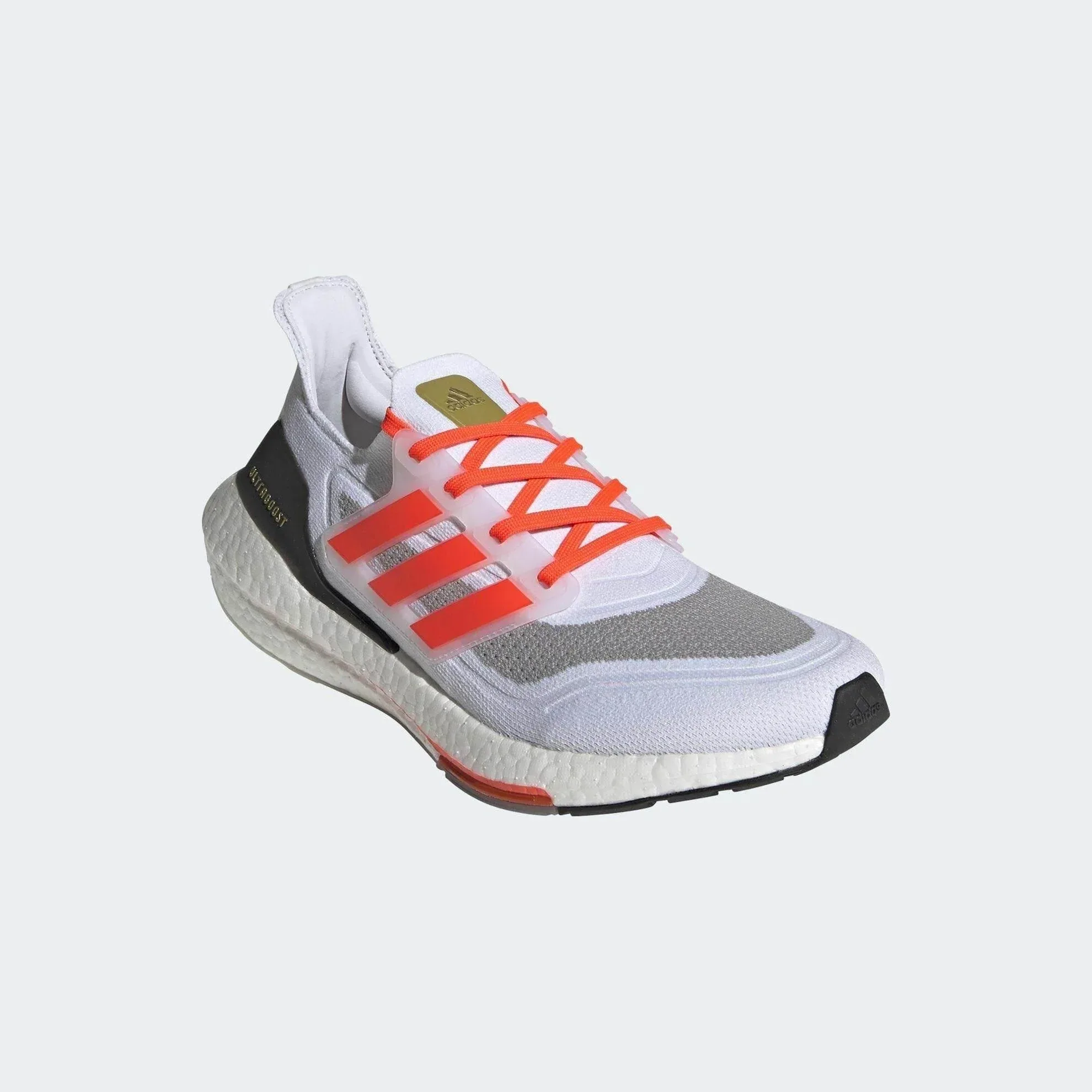 נעלי אדידס אולטרה בוסט לגברים Adidas Ultraboost 21 FZ1925 - Image 2