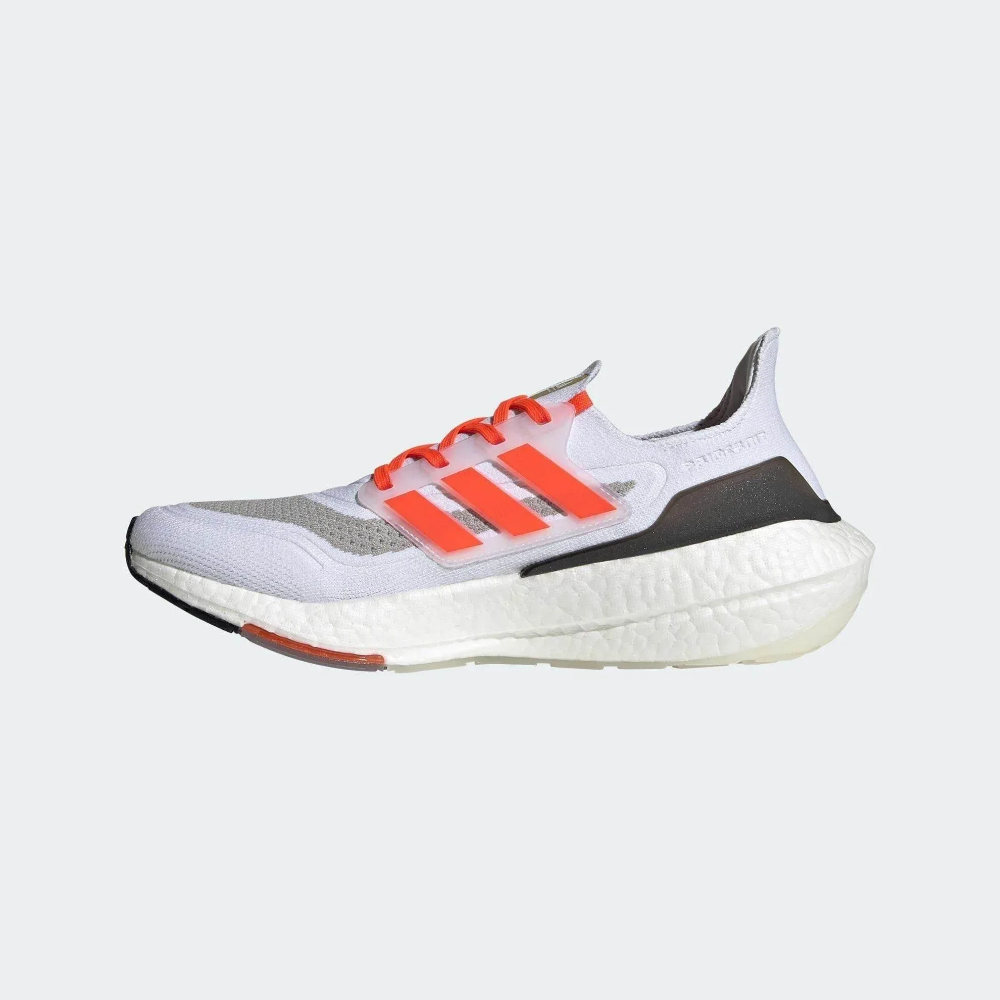 נעלי אדידס אולטרה בוסט לגברים Adidas Ultraboost 21 FZ1925 - Image 3