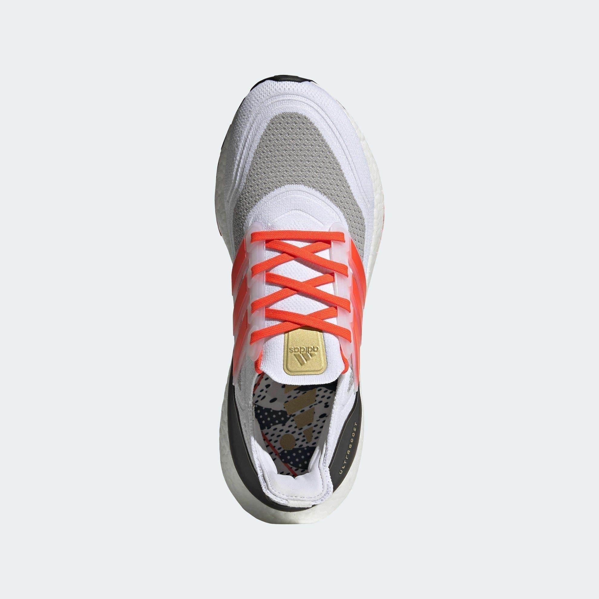 נעלי אדידס אולטרה בוסט לגברים Adidas Ultraboost 21 FZ1925 - Image 4