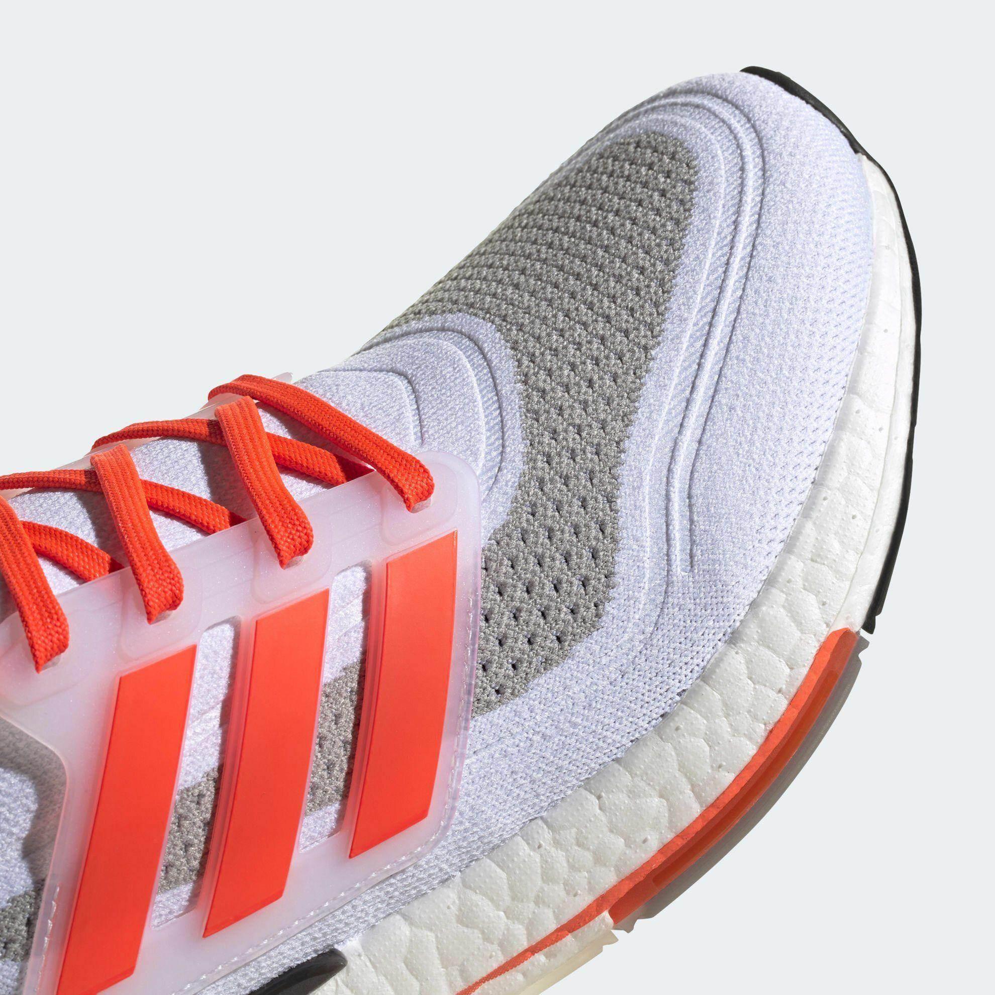 נעלי אדידס אולטרה בוסט לגברים Adidas Ultraboost 21 FZ1925 - Image 5