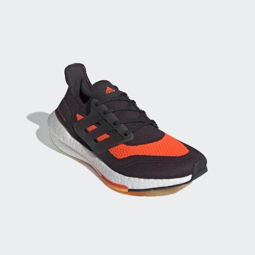 נעלי אדידס אולטרה בוסט 21 לגברים Adidas ULTRABOOST 21 FZ2559 - Image 3