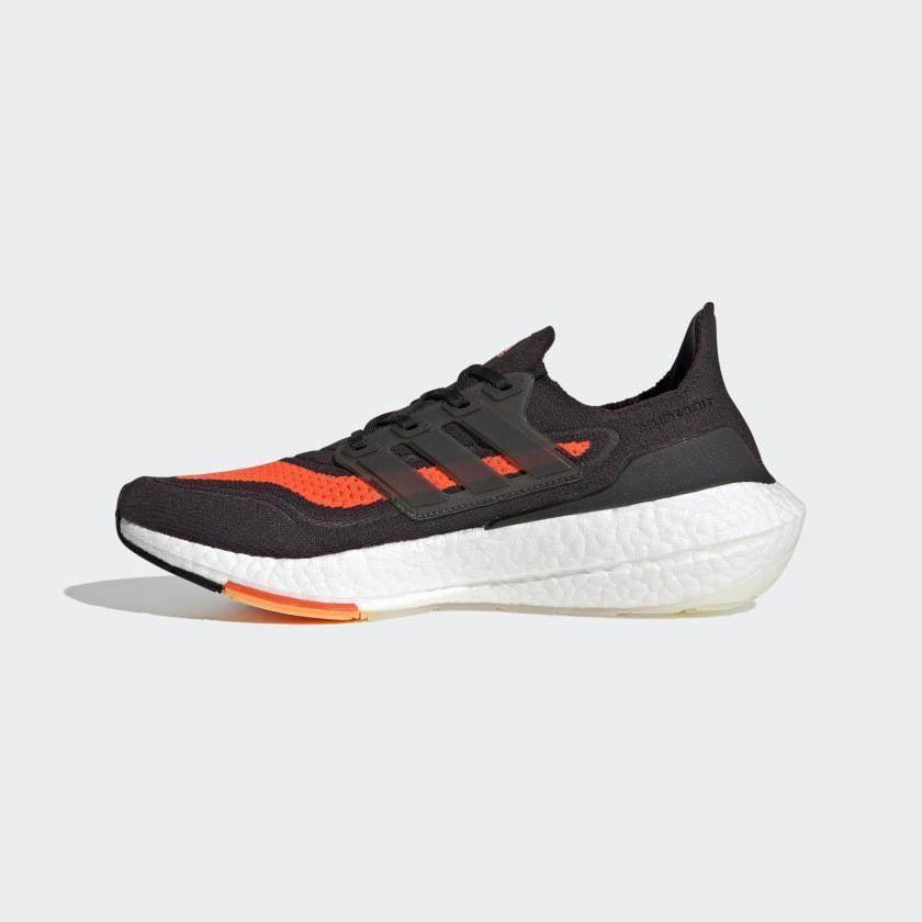 נעלי אדידס אולטרה בוסט 21 לגברים Adidas ULTRABOOST 21 FZ2559 - Image 6