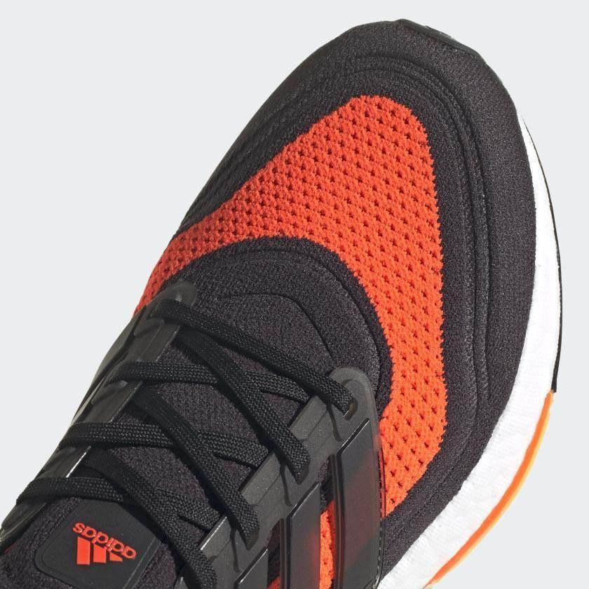 נעלי אדידס אולטרה בוסט 21 לגברים Adidas ULTRABOOST 21 FZ2559 - Image 8