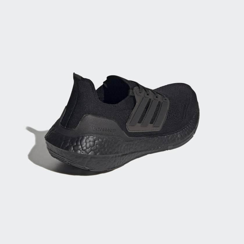 נעלי אדידס אולטרה בוסט 21 לנשים Adidas ULTRABOOST 21 FZ2762 - Image 3