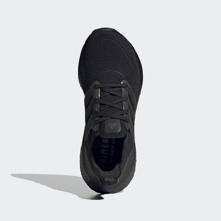 נעלי אדידס אולטרה בוסט 21 לנשים Adidas ULTRABOOST 21 FZ2762 - Image 4
