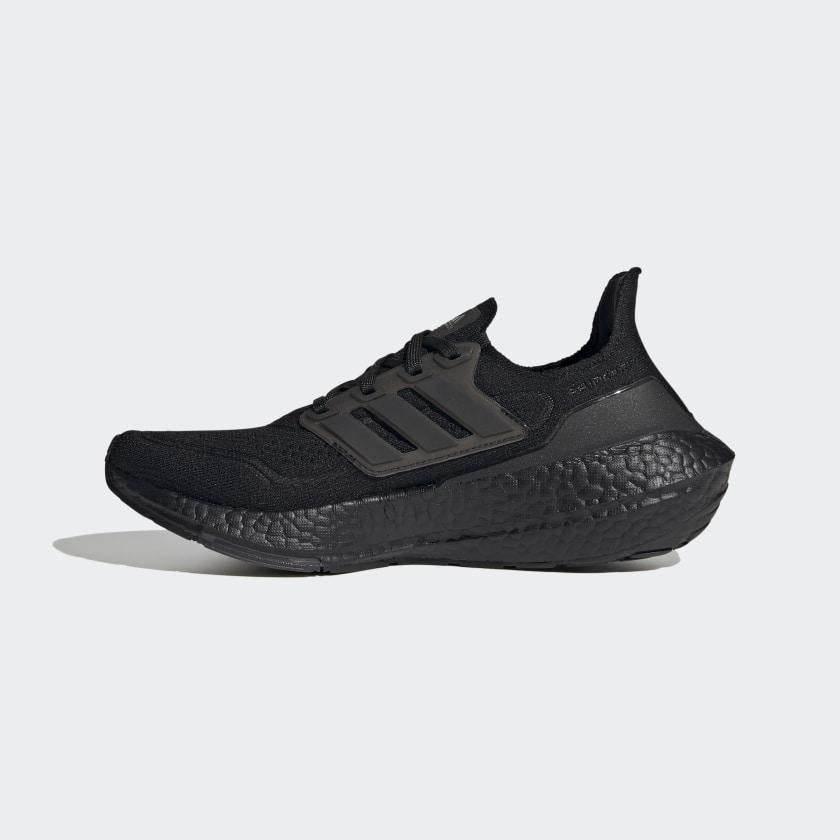 נעלי אדידס אולטרה בוסט 21 לנשים Adidas ULTRABOOST 21 FZ2762 - Image 6