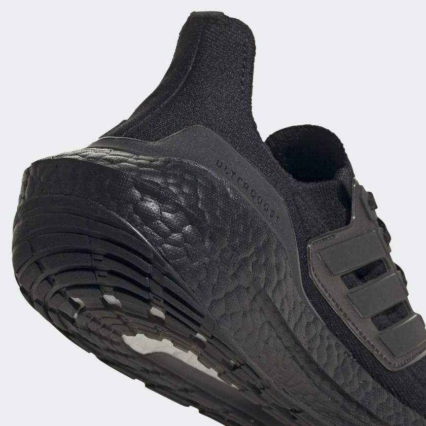 נעלי אדידס אולטרה בוסט 21 לנשים Adidas ULTRABOOST 21 FZ2762 - Image 8