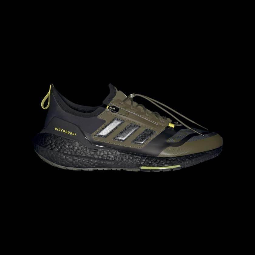 נעלי אדידס אולטרה בוסט 21 נגד מים Adidas ULTRABOOST 21 GTX FY3956 - Image 10