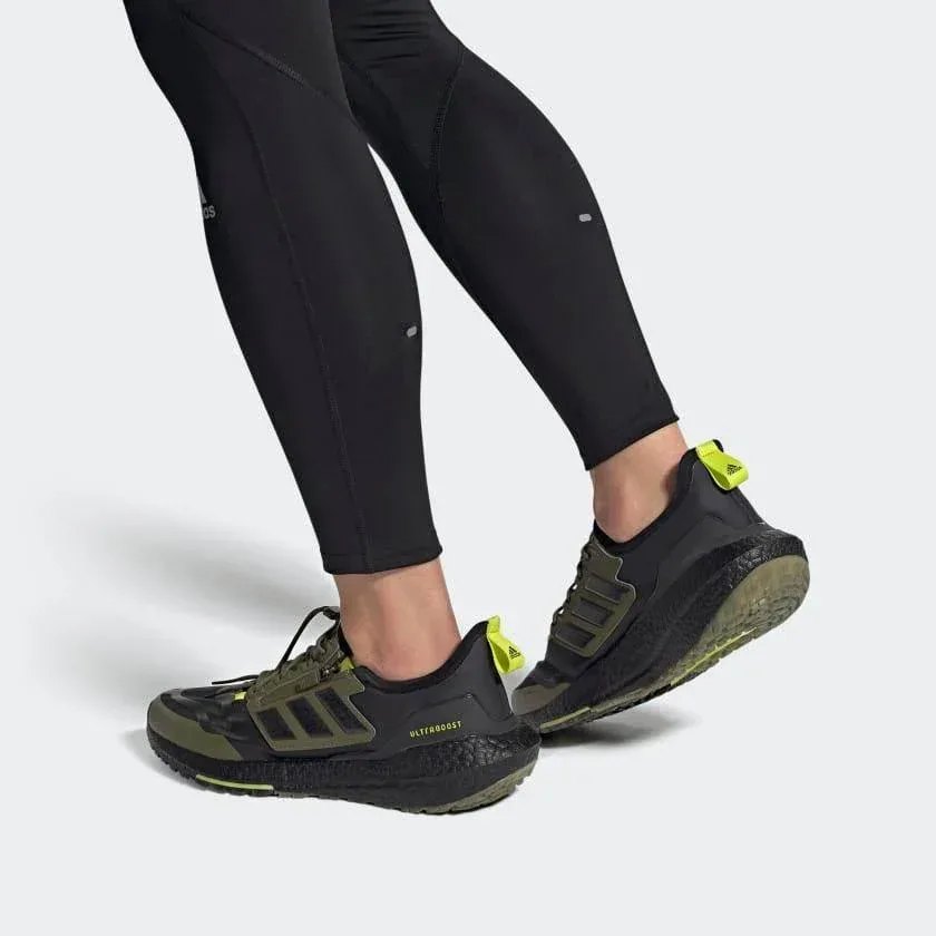 נעלי אדידס אולטרה בוסט 21 נגד מים Adidas ULTRABOOST 21 GTX FY3956 - Image 11