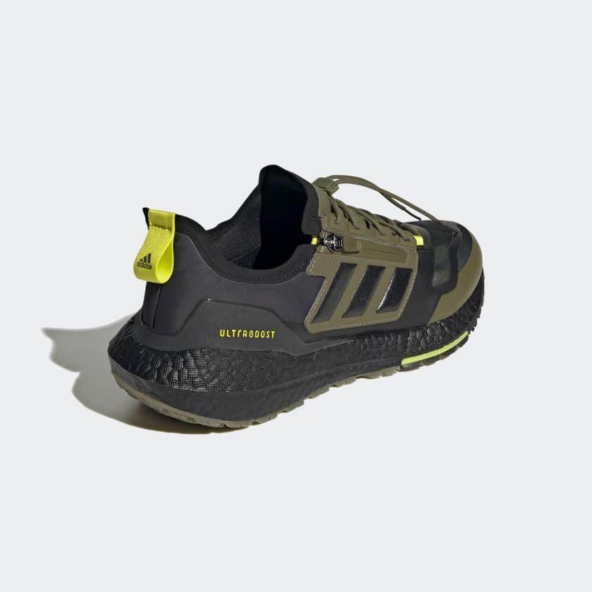 נעלי אדידס אולטרה בוסט 21 נגד מים Adidas ULTRABOOST 21 GTX FY3956 - Image 3
