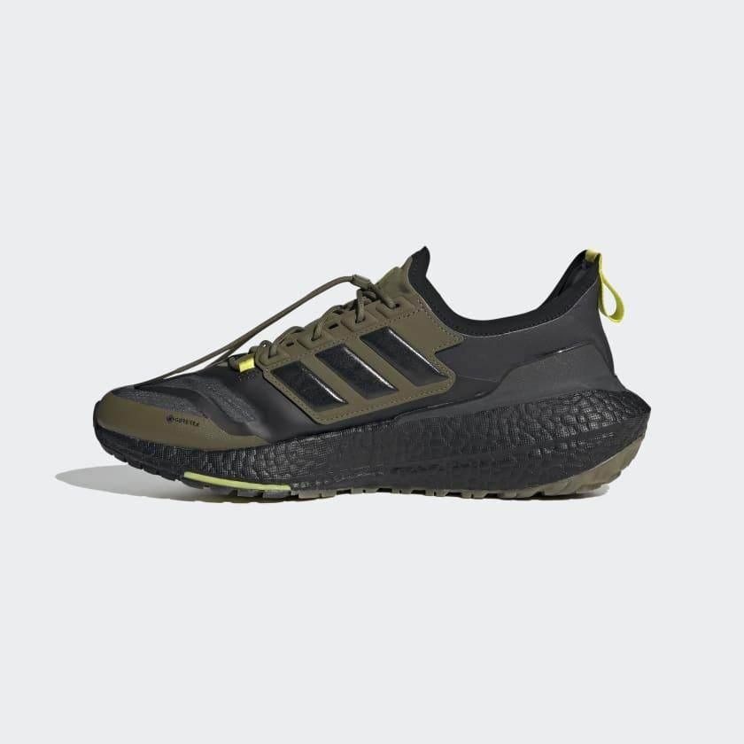 נעלי אדידס אולטרה בוסט 21 נגד מים Adidas ULTRABOOST 21 GTX FY3956 - Image 4