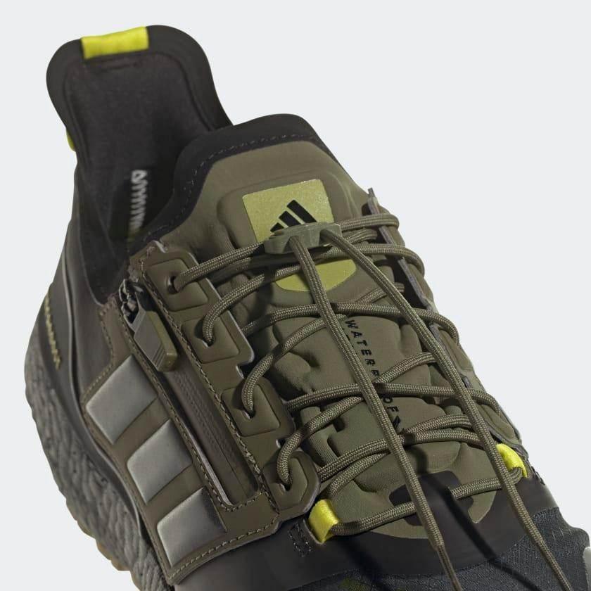 נעלי אדידס אולטרה בוסט 21 נגד מים Adidas ULTRABOOST 21 GTX FY3956 - Image 6