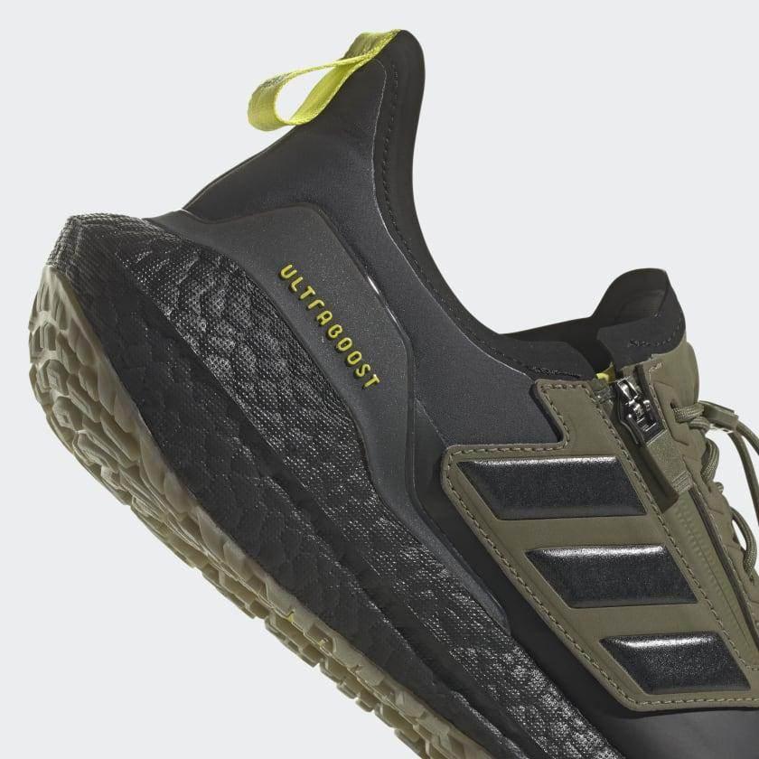 נעלי אדידס אולטרה בוסט 21 נגד מים Adidas ULTRABOOST 21 GTX FY3956 - Image 7