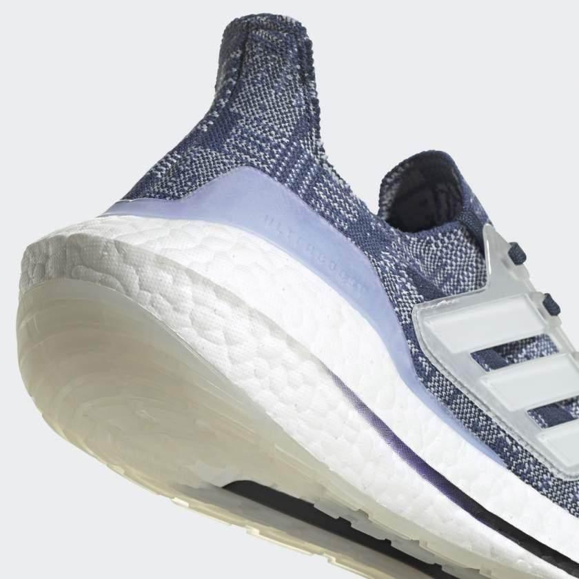 נעלי אדידס אולטרה בוסט 21 לגברים Adidas ULTRABOOST 21 PRIMEBLUE FX7729 - Image 5