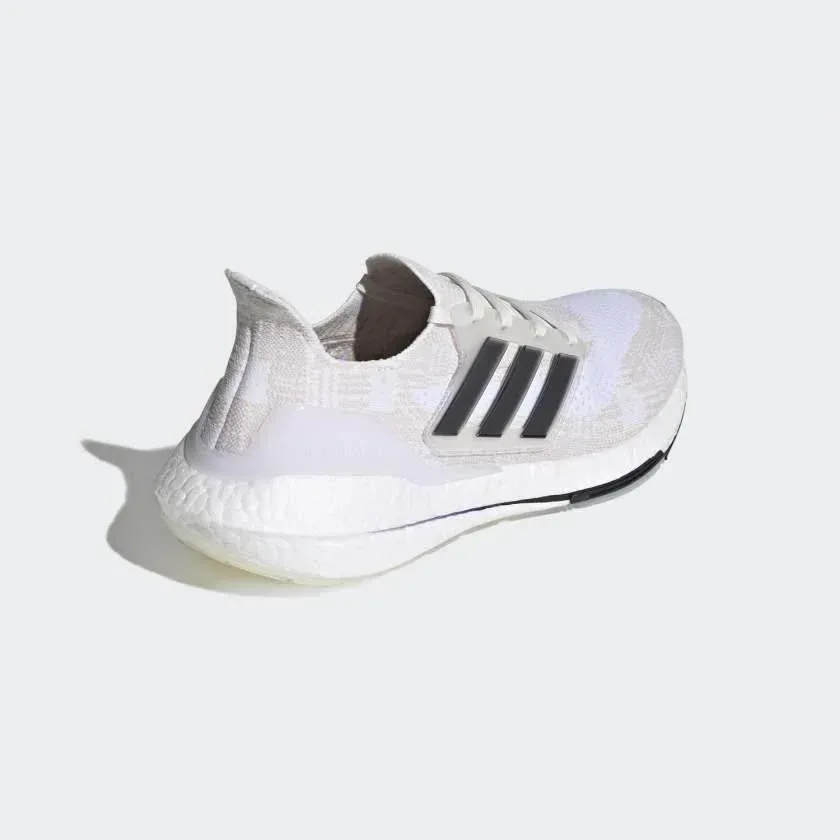 נעלי אדידס אולטרה בוסט 21 לגברים Adidas ULTRABOOST 21 Primeblue FY0837 - Image 3