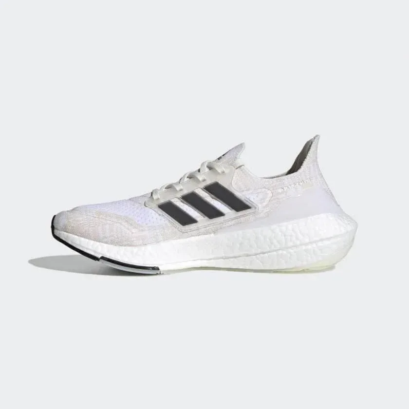 נעלי אדידס אולטרה בוסט 21 לגברים Adidas ULTRABOOST 21 Primeblue FY0837 - Image 4