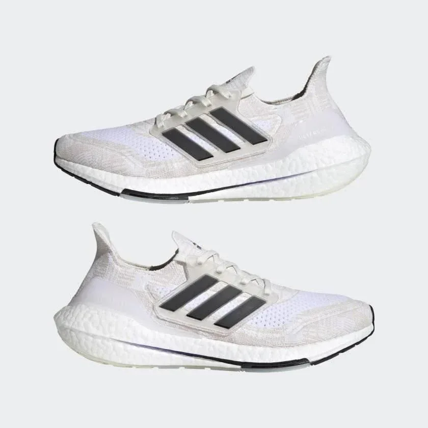 נעלי אדידס אולטרה בוסט 21 לגברים Adidas ULTRABOOST 21 Primeblue FY0837 - Image 5