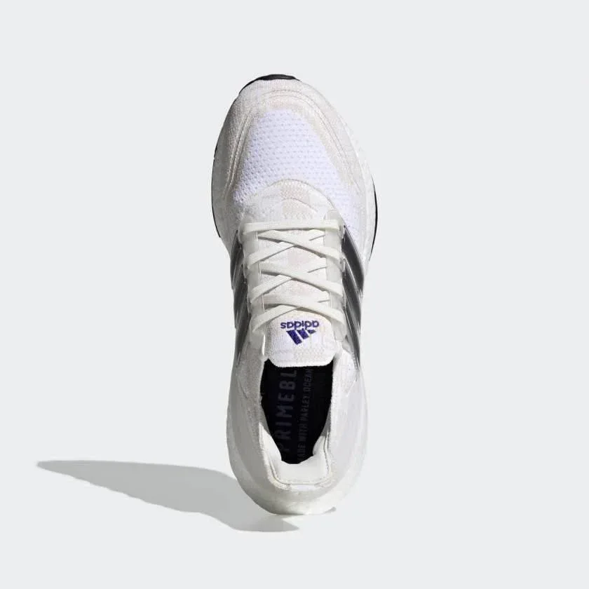נעלי אדידס אולטרה בוסט 21 לגברים Adidas ULTRABOOST 21 Primeblue FY0837 - Image 6