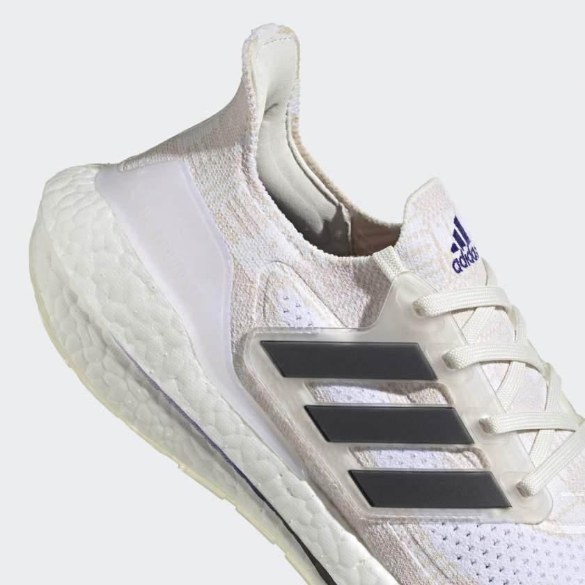נעלי אדידס אולטרה בוסט 21 לגברים Adidas ULTRABOOST 21 Primeblue FY0837 - Image 8