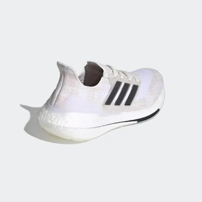 נעלי אדידס אולטרה בוסט 21 לנשים Adidas ULTRABOOST 21 PRIMEBLUE W FY0838 - Image 3
