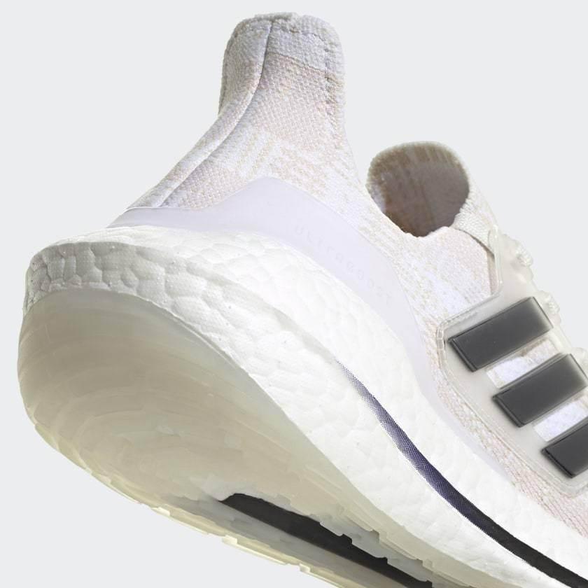 נעלי אדידס אולטרה בוסט 21 לנשים Adidas ULTRABOOST 21 PRIMEBLUE W FY0838 - Image 5