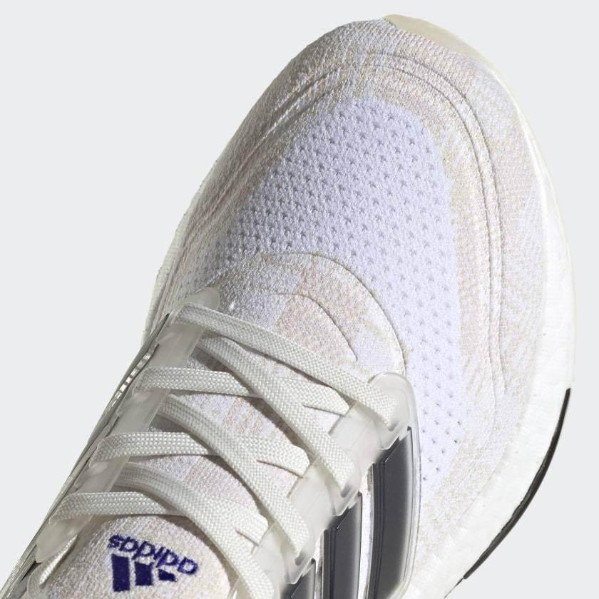 נעלי אדידס אולטרה בוסט 21 לנשים Adidas ULTRABOOST 21 PRIMEBLUE W FY0838 - Image 6