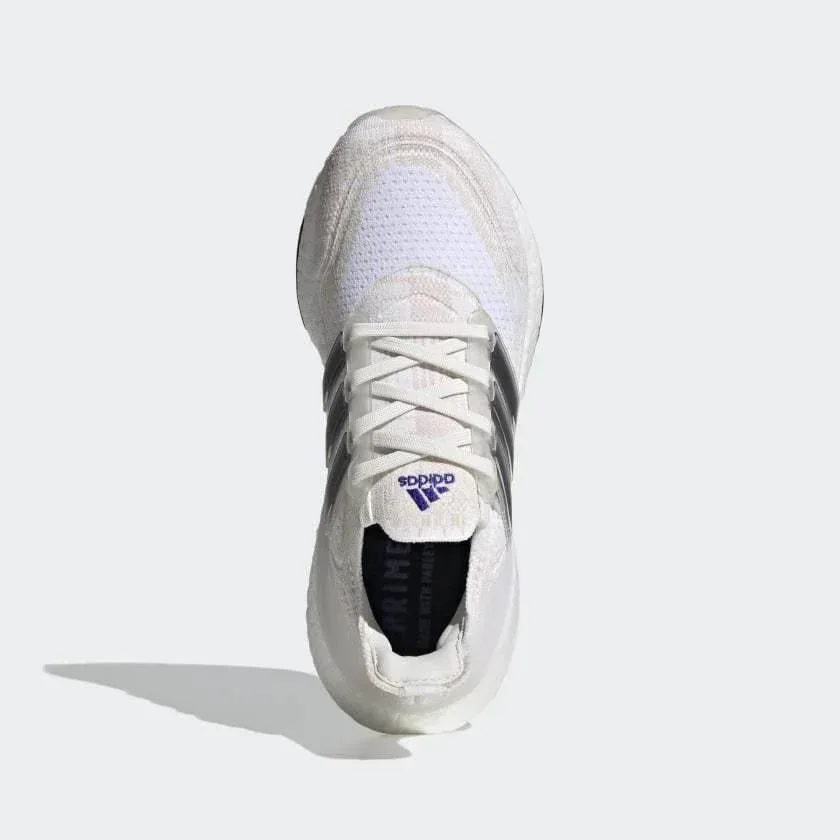 נעלי אדידס אולטרה בוסט 21 לנשים Adidas ULTRABOOST 21 PRIMEBLUE W FY0838 - Image 9