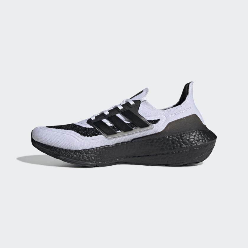 נעלי אדידס אולטרה בוסט 21 לגברים Adidas ULTRABOOST 21 S23708 - Image 6