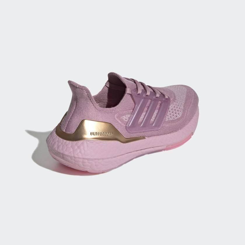 נעלי אדידס אולטרה בוסט 21 נשים Adidas ULTRABOOST 21 S23830 - Image 3