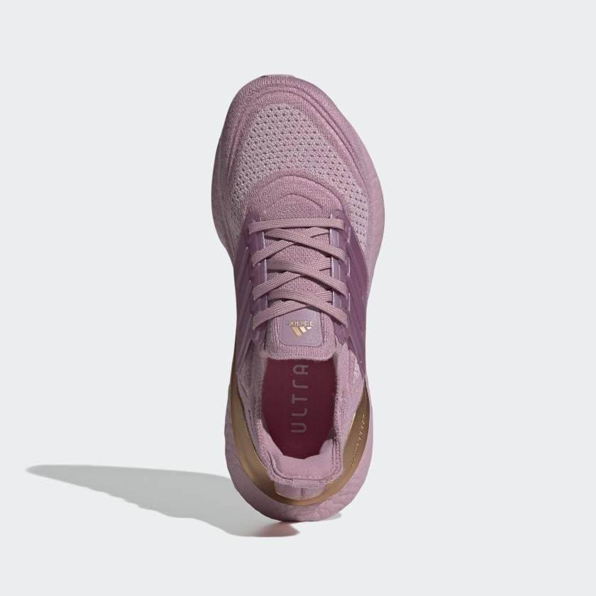 נעלי אדידס אולטרה בוסט 21 נשים Adidas ULTRABOOST 21 S23830 - Image 4