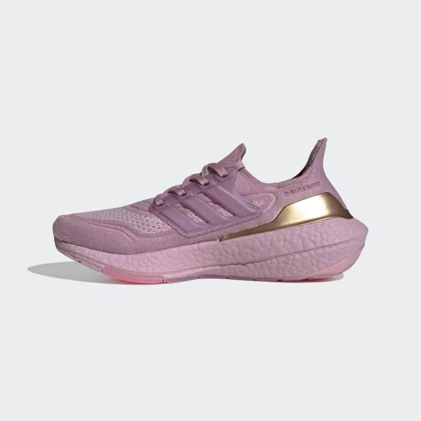 נעלי אדידס אולטרה בוסט 21 נשים Adidas ULTRABOOST 21 S23830 - Image 6