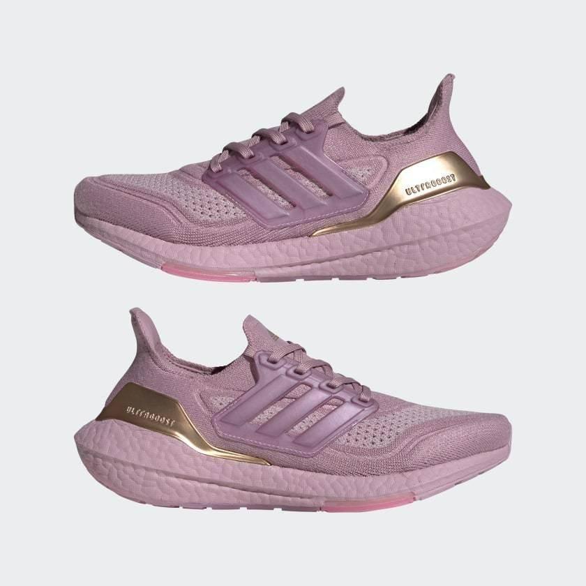 נעלי אדידס אולטרה בוסט 21 נשים Adidas ULTRABOOST 21 S23830 - Image 7