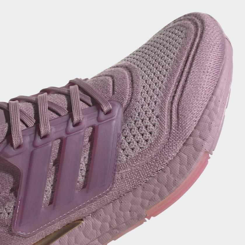 נעלי אדידס אולטרה בוסט 21 נשים Adidas ULTRABOOST 21 S23830 - Image 8