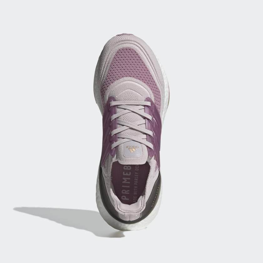 נעלי אדידס אולטרה בוסט 21 נשים Adidas ULTRABOOST 21 S23831 - Image 4