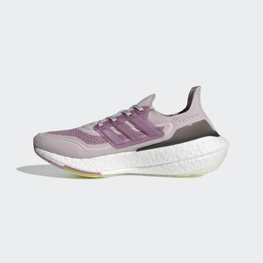 נעלי אדידס אולטרה בוסט 21 נשים Adidas ULTRABOOST 21 S23831 - Image 6