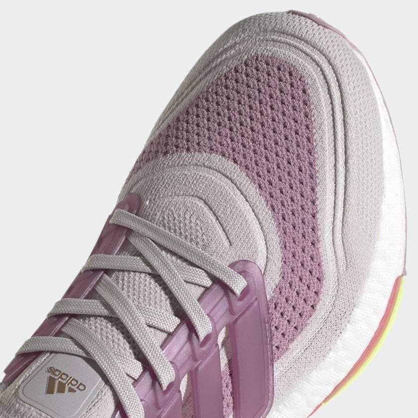 נעלי אדידס אולטרה בוסט 21 נשים Adidas ULTRABOOST 21 S23831 - Image 8