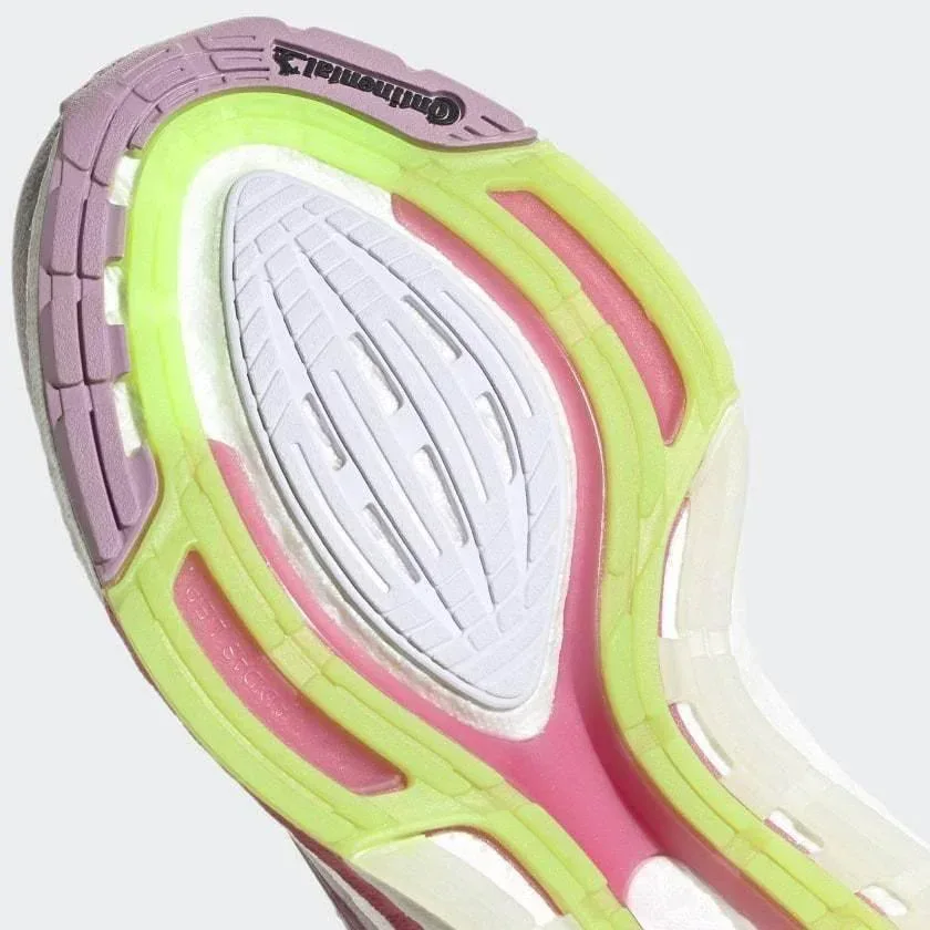 נעלי אדידס אולטרה בוסט 21 נשים Adidas ULTRABOOST 21 S23831 - Image 9
