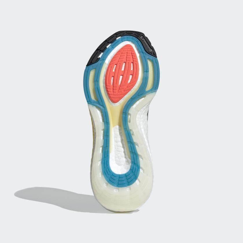 נעלי אדידס אולטרה בוסט 21 לנשים Adidas ULTRABOOST 21 S23836 - Image 5