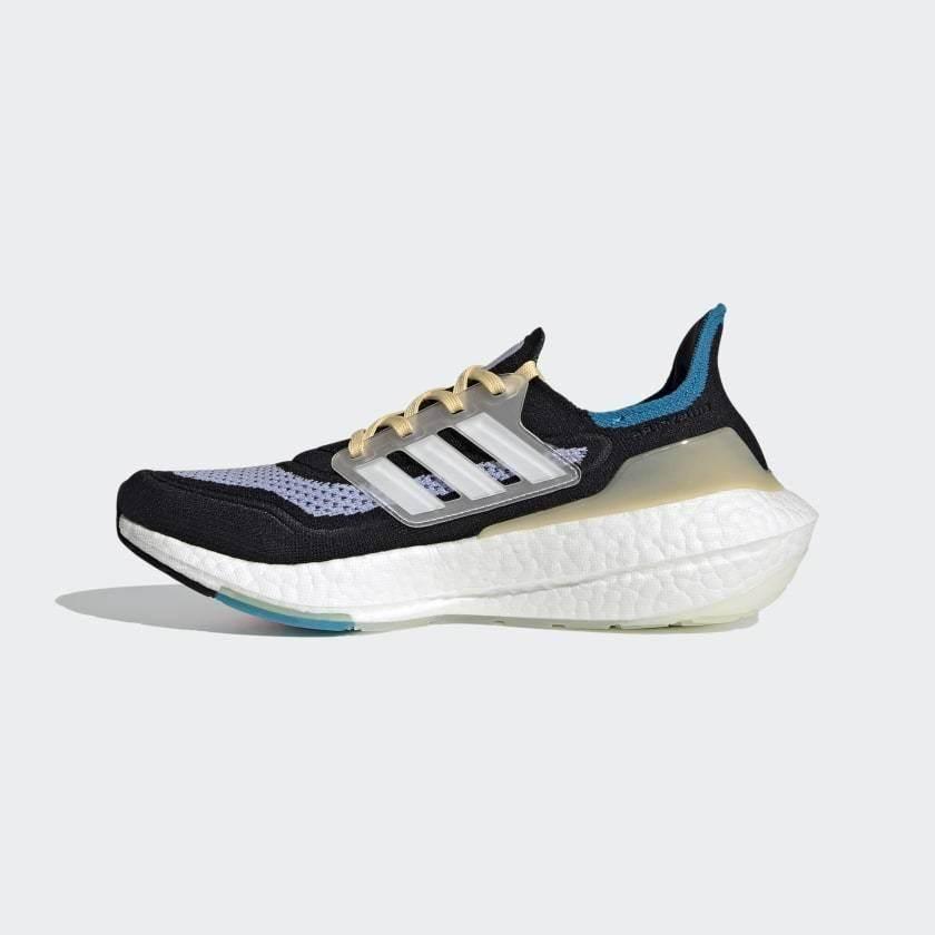 נעלי אדידס אולטרה בוסט 21 לנשים Adidas ULTRABOOST 21 S23836 - Image 6
