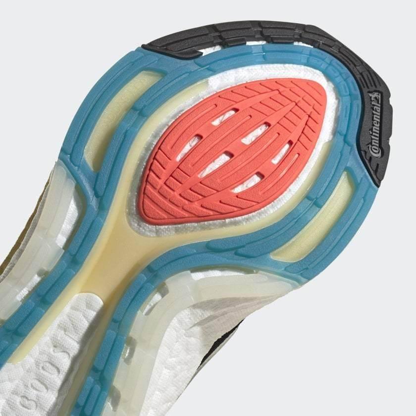 נעלי אדידס אולטרה בוסט 21 לנשים Adidas ULTRABOOST 21 S23836 - Image 9