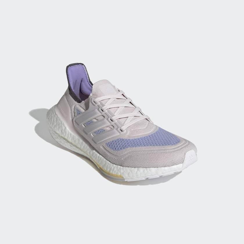 נעלי אדידס אולטרה בוסט 21 לנשים Adidas ULTRABOOST 21 S23837 - Image 2