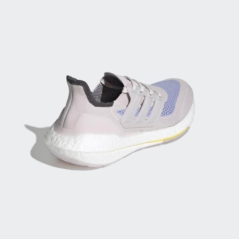נעלי אדידס אולטרה בוסט 21 לנשים Adidas ULTRABOOST 21 S23837 - Image 3