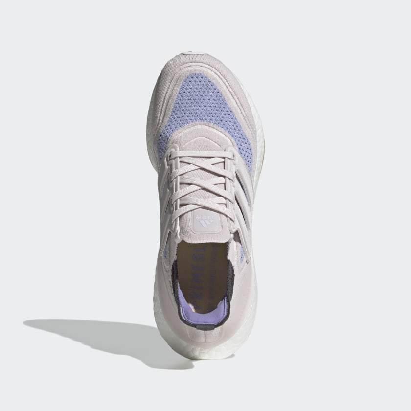 נעלי אדידס אולטרה בוסט 21 לנשים Adidas ULTRABOOST 21 S23837 - Image 4