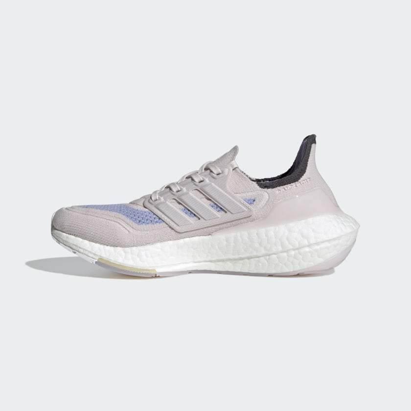 נעלי אדידס אולטרה בוסט 21 לנשים Adidas ULTRABOOST 21 S23837 - Image 6