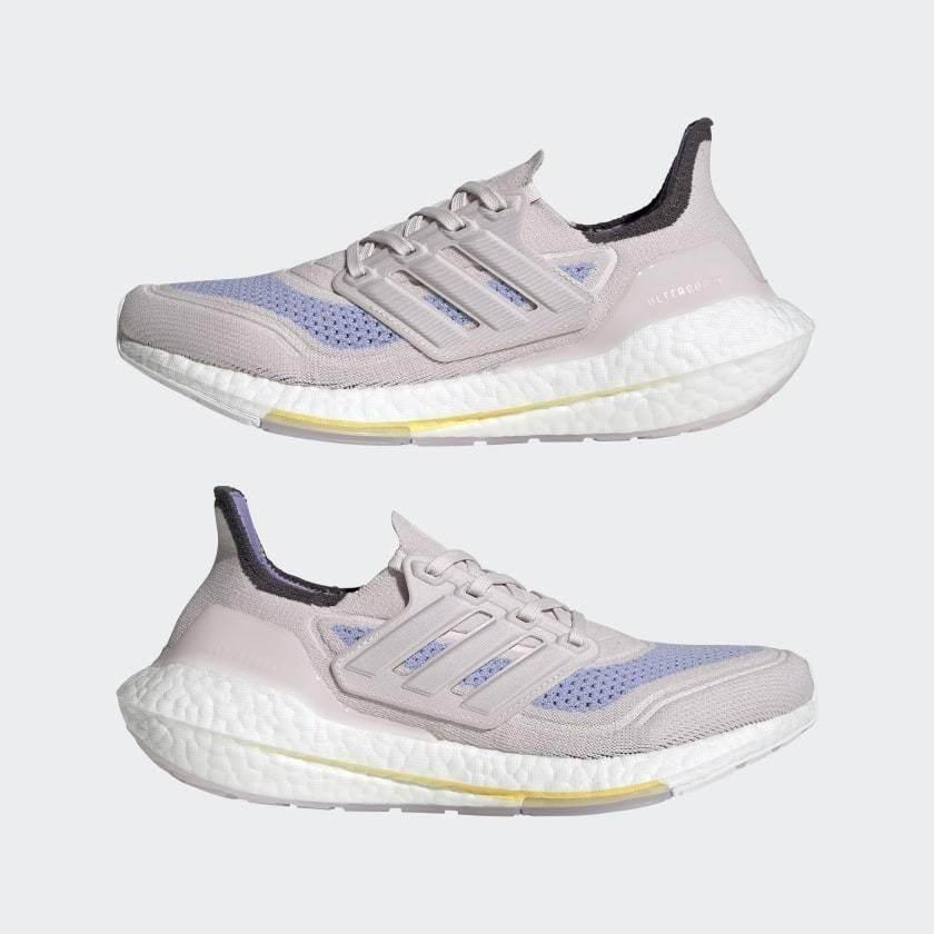 נעלי אדידס אולטרה בוסט 21 לנשים Adidas ULTRABOOST 21 S23837 - Image 7